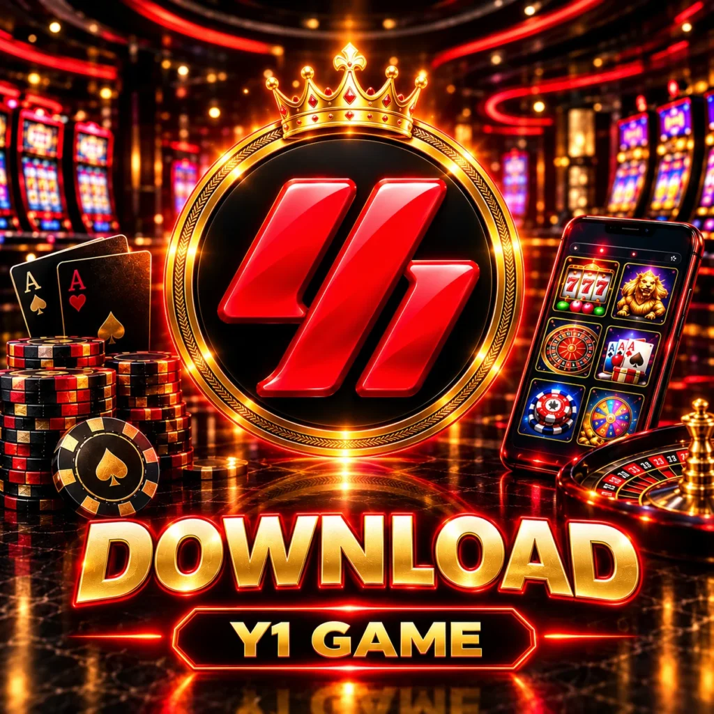 Y1 | Y1 GAME Best App Download & Game | Y1 GAME