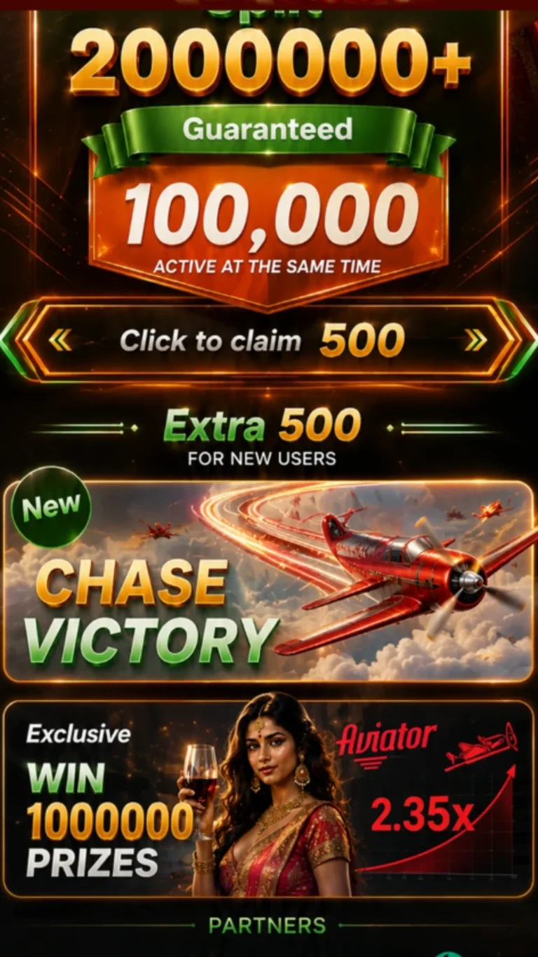 Y1 Game official mobile application download banner for Android smartphones